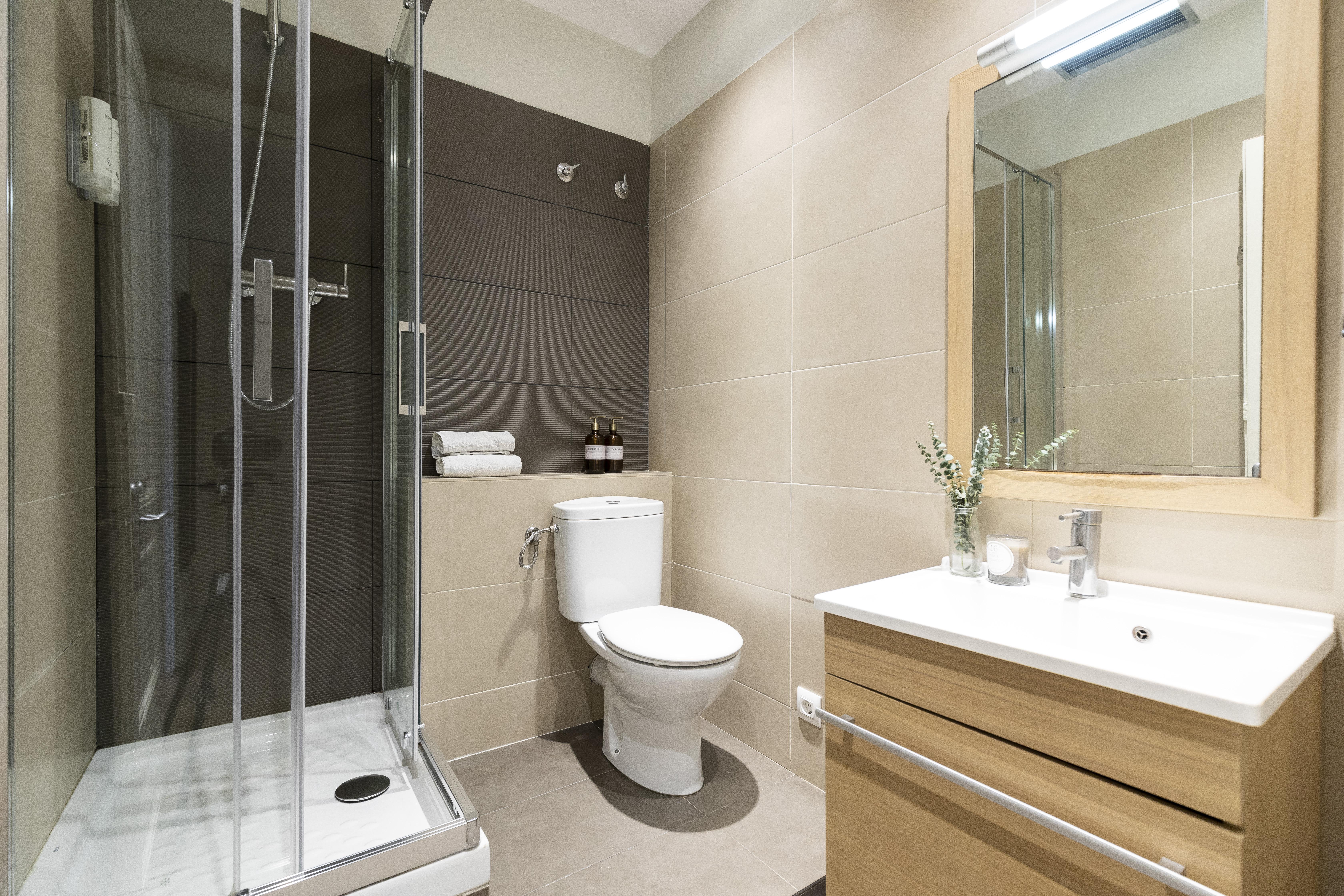 Aspasios Urquinaona Apartment Barcelona