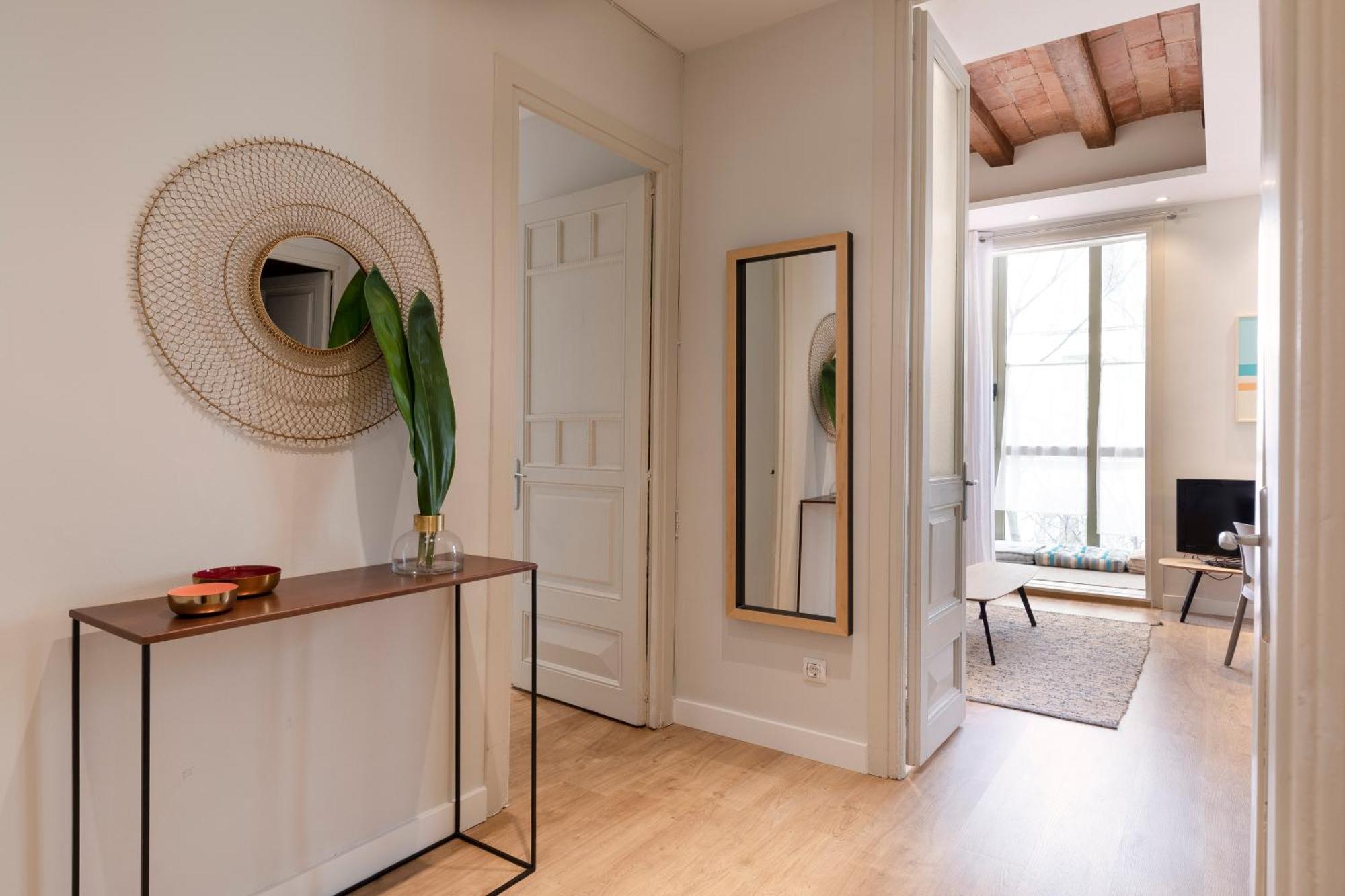 Aspasios Urquinaona Apartment Barcelona
