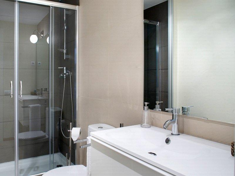 Aspasios Urquinaona Apartment Barcelona