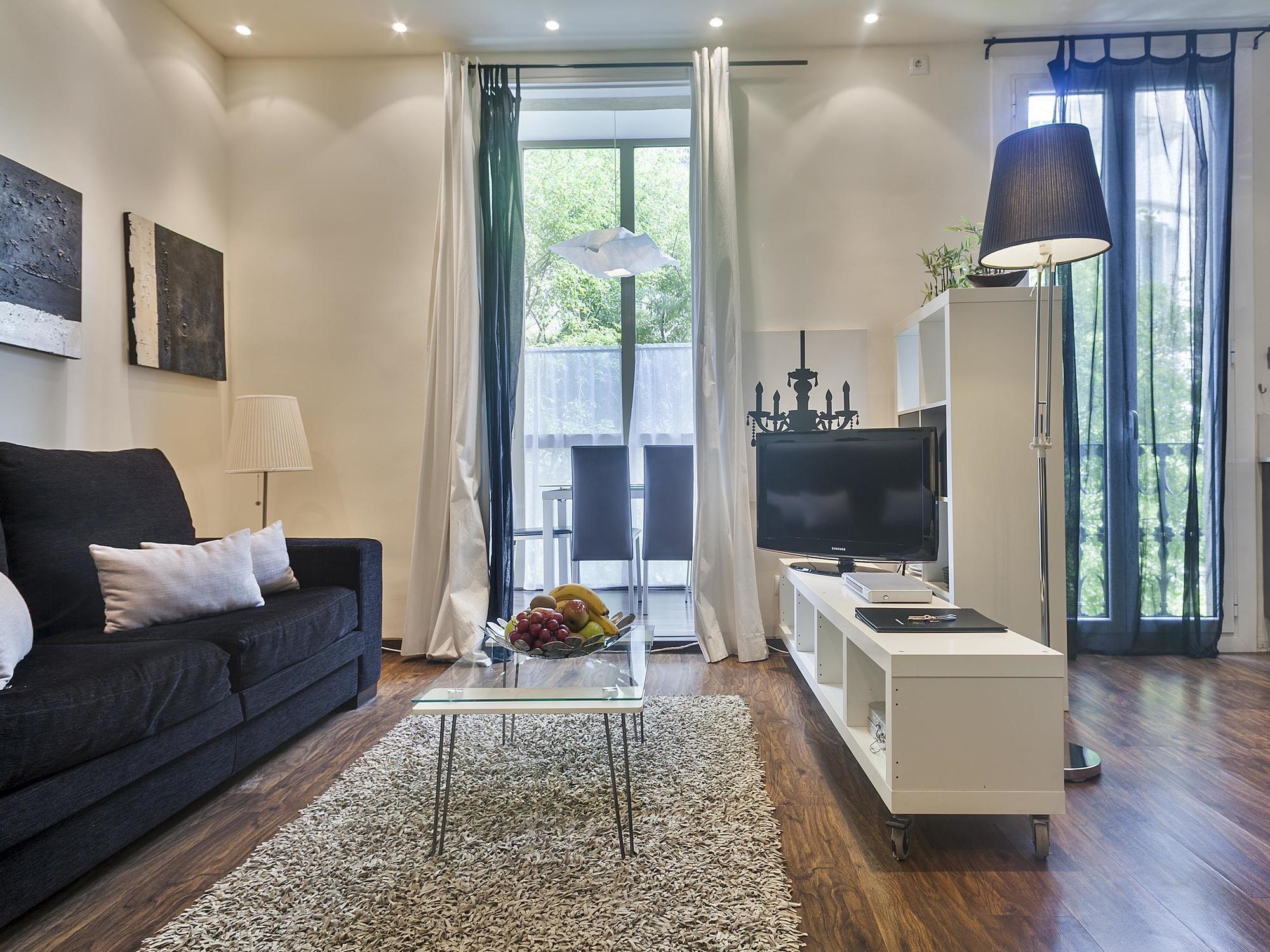 Aspasios Urquinaona Apartment Barcelona