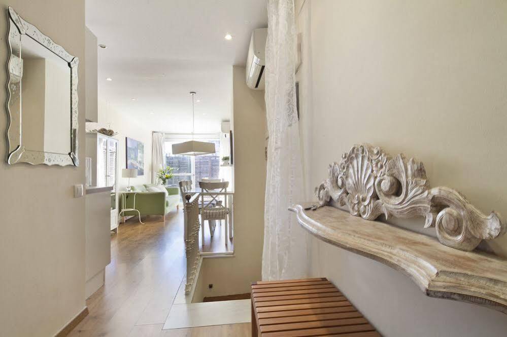 Apartment Aspasios Urquinaona Barcelona