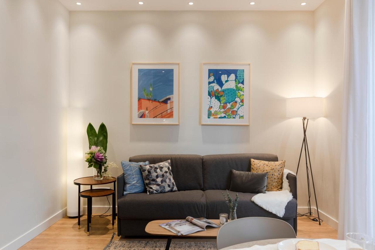 Aspasios Urquinaona Apartment Barcelona